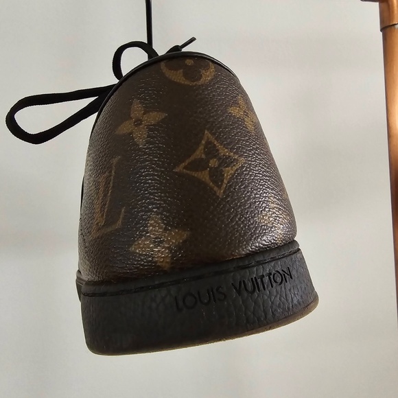 Louis Vuitton - Line-Up Sneaker (Size 12) - w/original box and paperwork - Picture 10 of 15